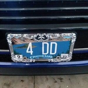 Meet your Posher, Terry